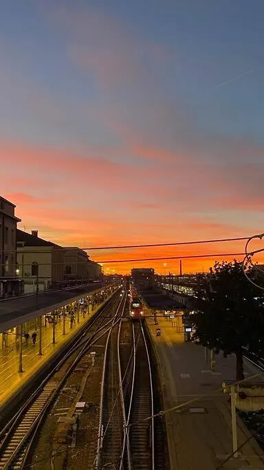 Central Station Urban Oasis. Διαμέρισμα Μπολόνια