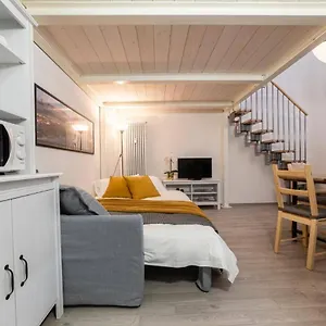 Apartment Casa Pinu, Bologna