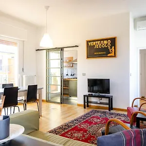 Apartment Di Vincenzo 4, Bologna