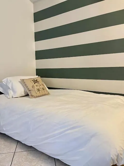 Central Station Urban Oasis. Apartment Bologna
